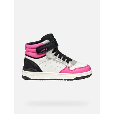 GEOX Обувки j washiba a