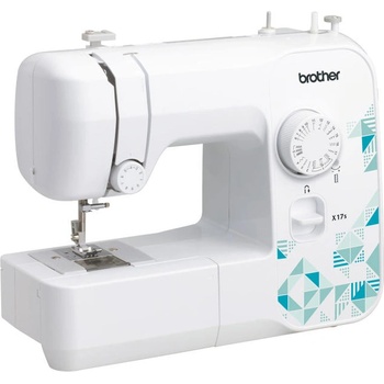 Image 1 of Brother X17S