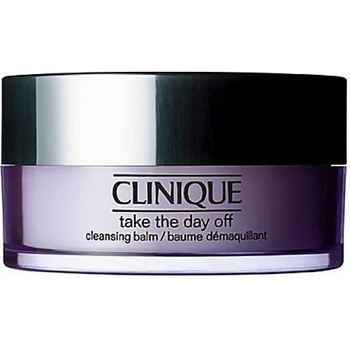 Clinique Take the Day Off Почистващи продукти за лице 125ml