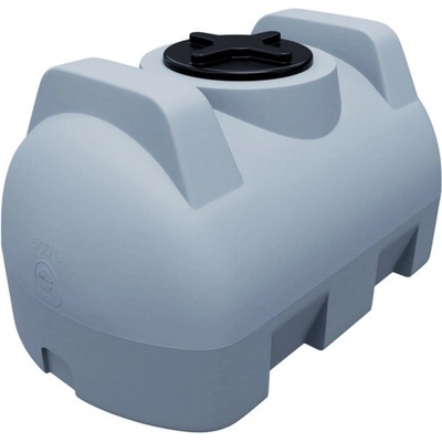 UHPLAST nádrž na vodu G 500L sivá