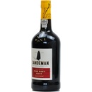 Sandeman Port Ruby 19% 0,75 l (čistá fľaša)