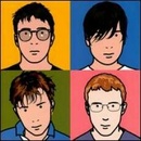 BLUR - GREATEST BITS (1CD)