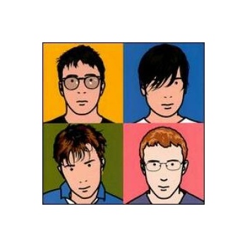 BLUR - GREATEST BITS (1CD)
