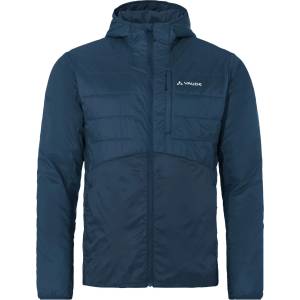 Vaude Мъжко синтетично яке Vaude Freney Jacket VI Synthetic jacket - Dark Sea - размер M (004-6265-0212)