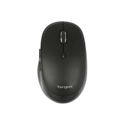 Targus Midsize Comfort Multi-Device Antimicrobial Wireless Mouse AMB582GL
