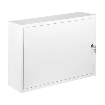 Skriňa uzamykateľná TVK 524018 + platňa