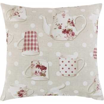 Bellatex Vankúš EMA Hrnček s kanvičkou 45x45