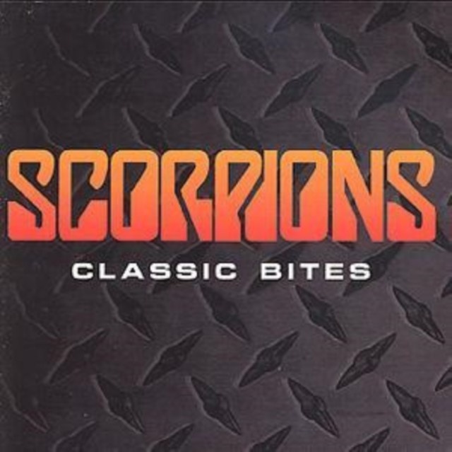 Scorpions - Classic Bites