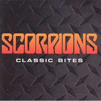 Scorpions - Classic Bites