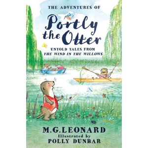 The Adventures of Portly the Otter (ISBN: 9780008667771)