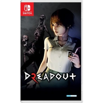DreadOut 2