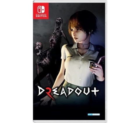 DreadOut 2