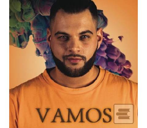 Boki: Vamos - Boki