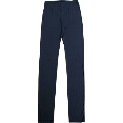 Joha Дамско мериносово термобельо Joha Women's Leggings 100% Wool Merino base layer - Dark Blue (115-1445-0112)