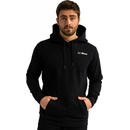 GymBeam Mikina Limitless Hoodie Black