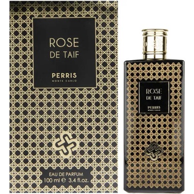 Perris Monte Carlo Rose de Taif EDP 100 ml