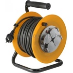 Somogyi Elektronic Home 4 Plug 25 m (HJR 10-25/1,0)