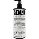 STMNT All-In-One Cleanser 750 ml