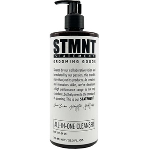 STMNT All-In-One Cleanser 750 ml