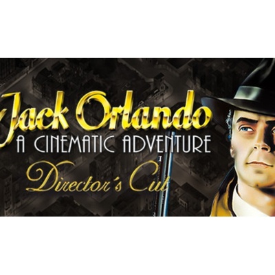 Jack Orlando DC