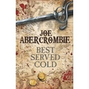 Best Served Cold Abercrombie Joe