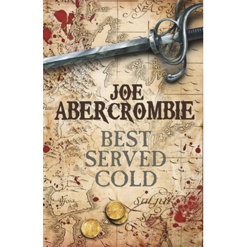 Best Served Cold Abercrombie Joe