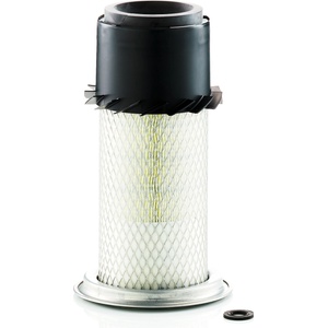 Mann-filter Въздушен филтър mann-filter c 1588 x Въздушен филтър
