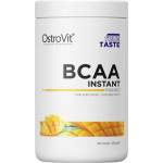 OstroVit BCAA Instant, манго, 400 g, OstroVit