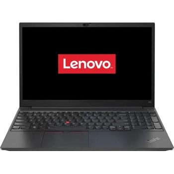 Image 1 of Lenovo ThinkPad E15 20TD003TBM