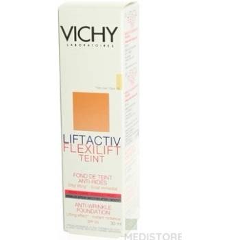 Vichy Flexilift Teint make-up proti vráskám 15 svetlá 30 ml