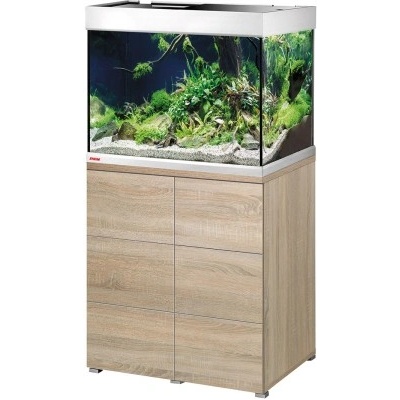 EHEIM Аквариум с поставка EHEIM Proxima 175 ClassicLED - мока (7098)