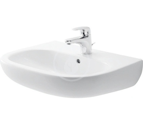 Duravit D-Code 23106500002