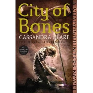 City of Bones (2015)