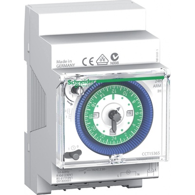 Schneider Electric CCT15365 IH