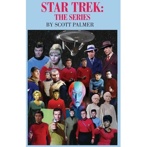 STAR TREK | Scott V. Palmer (2023)