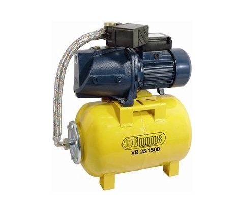 Elpumps VB 25/1500 B