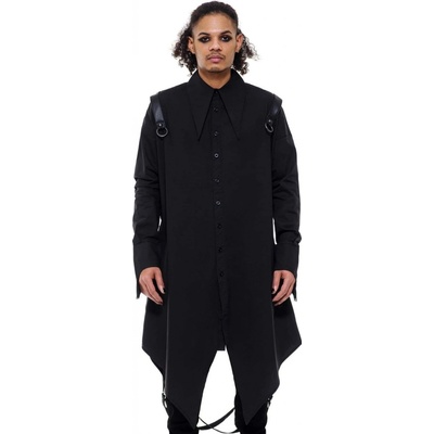 Killstar Corvus košile