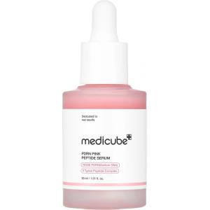 medicube PDRN Pink Peptide Serum - Серум с пептиди и PDRN за повишаване на еластичността 30мл