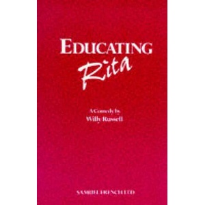 Educating Rita | Willy Russell (2015)