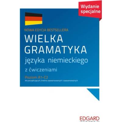 Wielka gramatyka języka niemieckiego