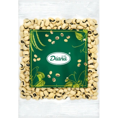 Diana Company Fazuľa čierne oko 0,5 kg