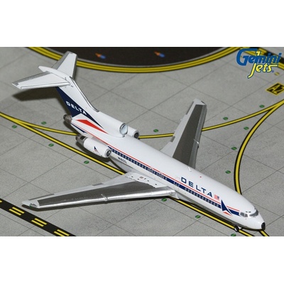 Gemini B727-095 Delta Air Lines Widget Colors 1:400