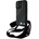 BMW Калъф за iPhone 16 BMW M Edition Carbon Stripe & Strap - черен (3666339324285)