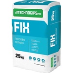 TECHNOGIPS ЛЕПИЛО ЗА ГИПСОКАРТОН ТЕХНОГИПС ПРО 25кг (tg000069)