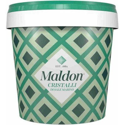 Maldon morská soľ kryštály 570g