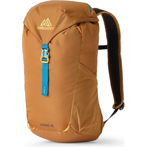 Gregory Дневна раница Gregory Nano 16 Daypack - Moab Tan - размер One Size (502-4226-1211)
