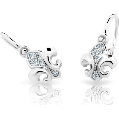 Cutie Jewellery C2219-10-10-X-2
