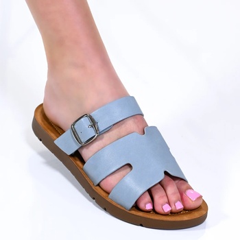 Чехли W596003 Blue