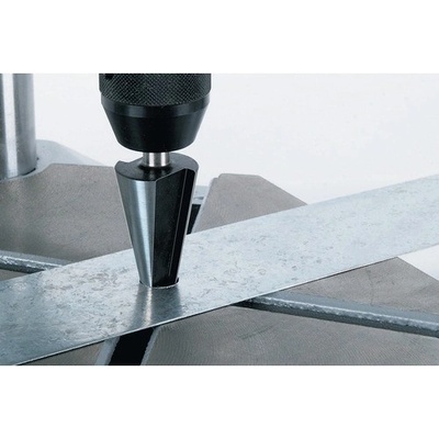 Dierovacia fréza HSS Wolfcraft Ø 5-20mm