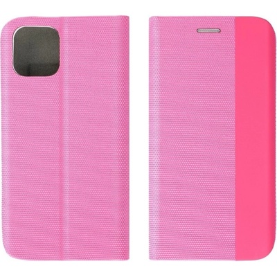 Sensitive pro Xiaomi Redmi 10a Růžové